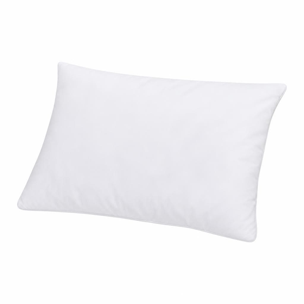 Kopfkissen „FLACH" ca. 70x90cm Angebot bei Mömax