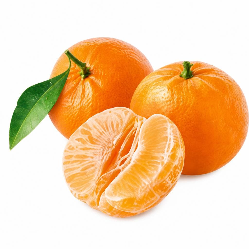 Clementinen lose, per kg – MPREIS