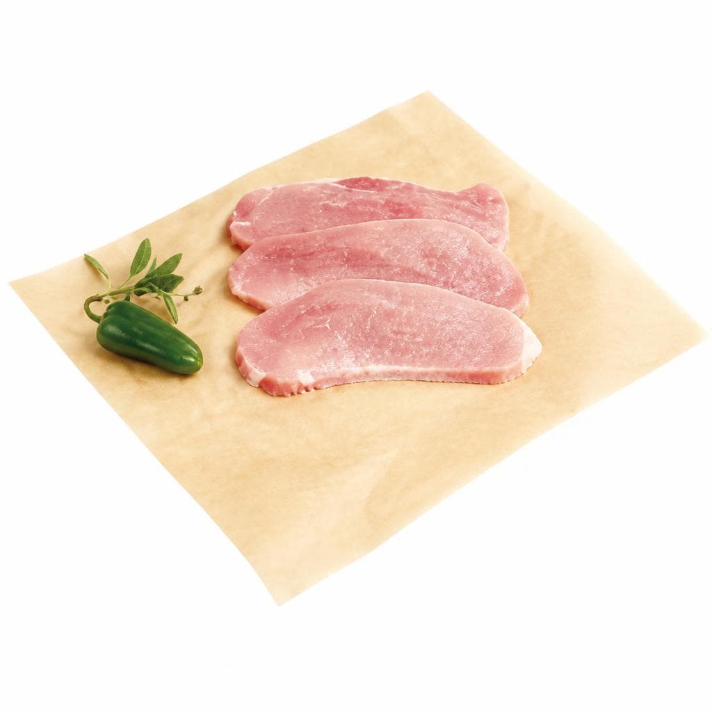 Hofstädter Schnitzel vom Strohwohlschwein, 400 g – Billa