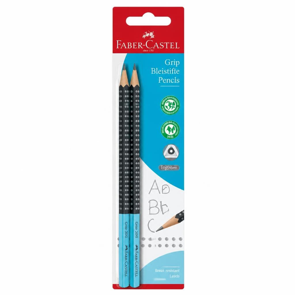 Bleistifte FABER-CASTELL – Interspar