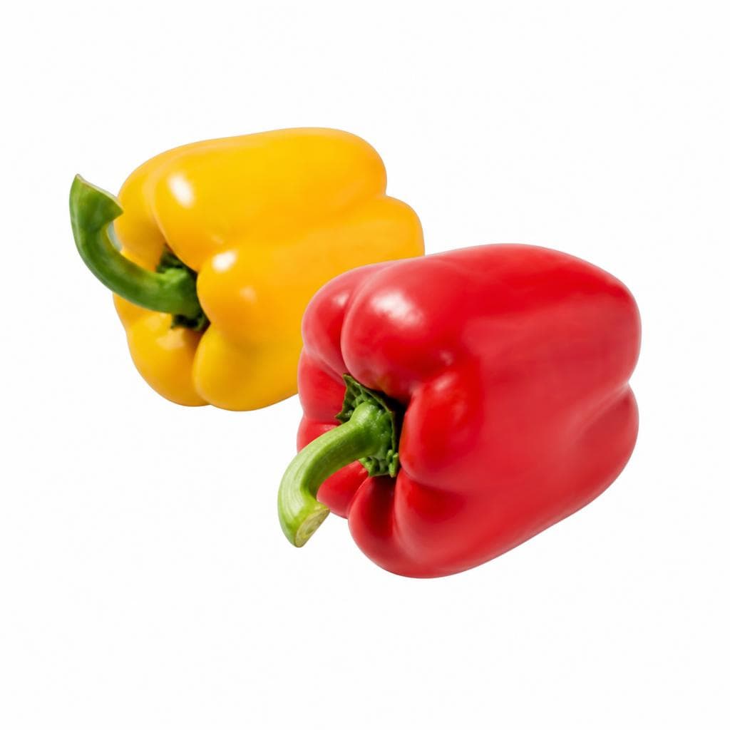 Paprika, Stück – Penny