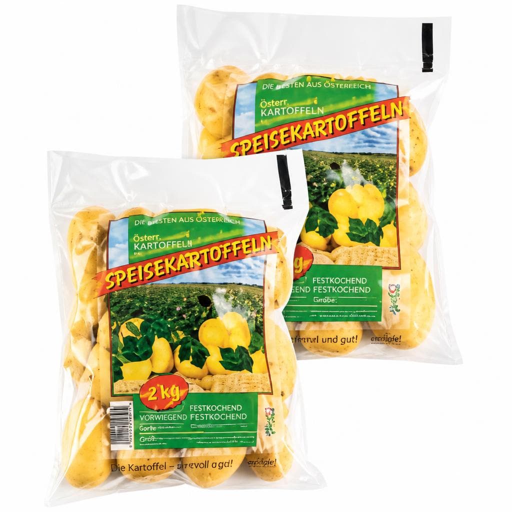 Österr. Kartoffeln, 2 kg – Maximarkt