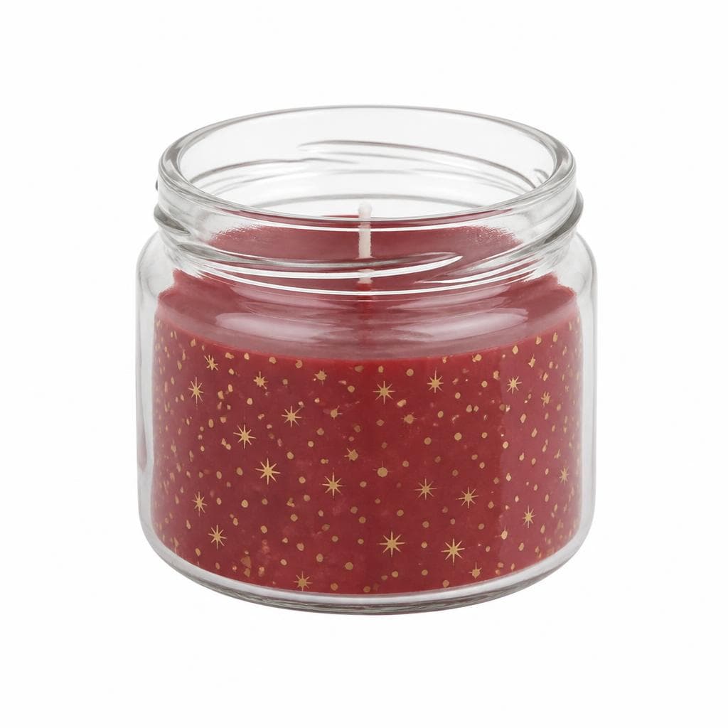 Weihnachtskerze – Penny