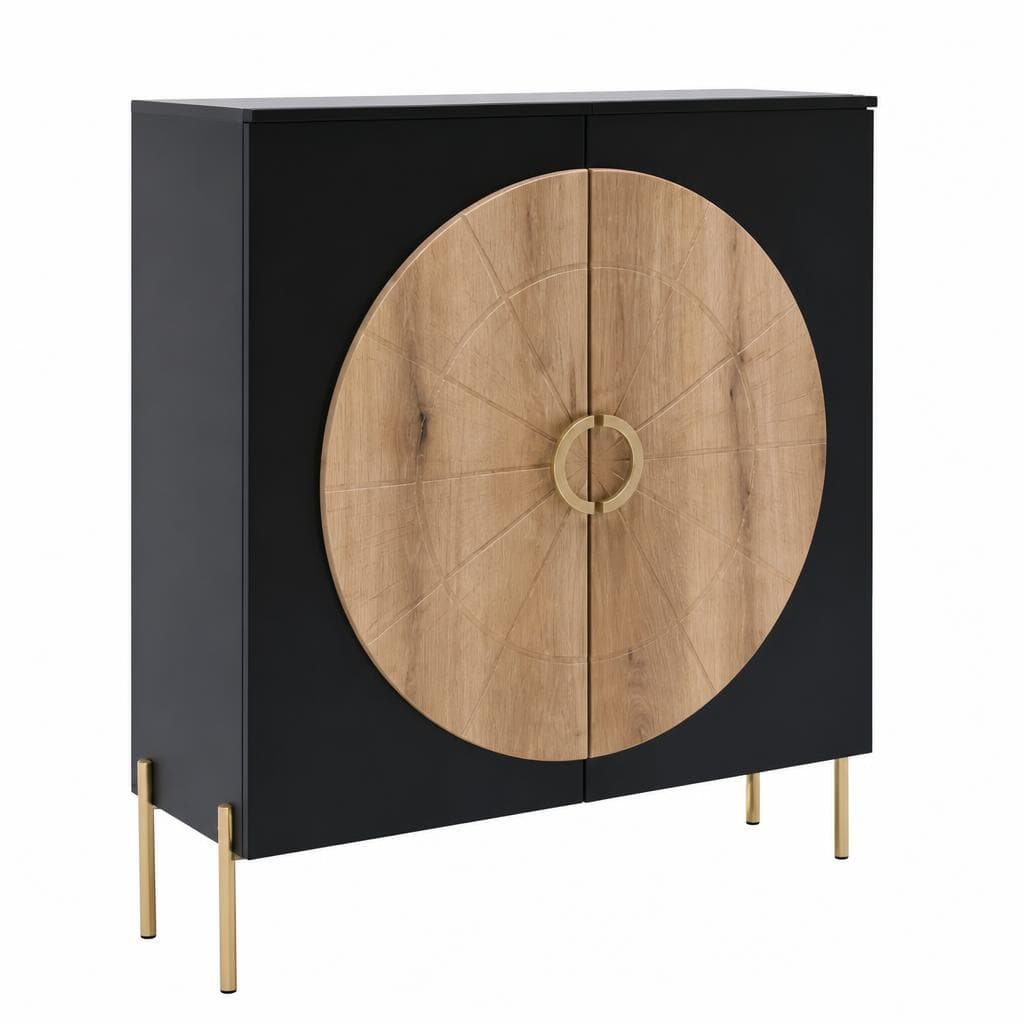Highboard „HONG KONG“ – Mömax