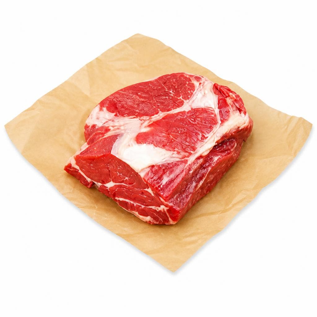Bratenfleisch vom ALMO-Rind, Kilo – Billa Plus