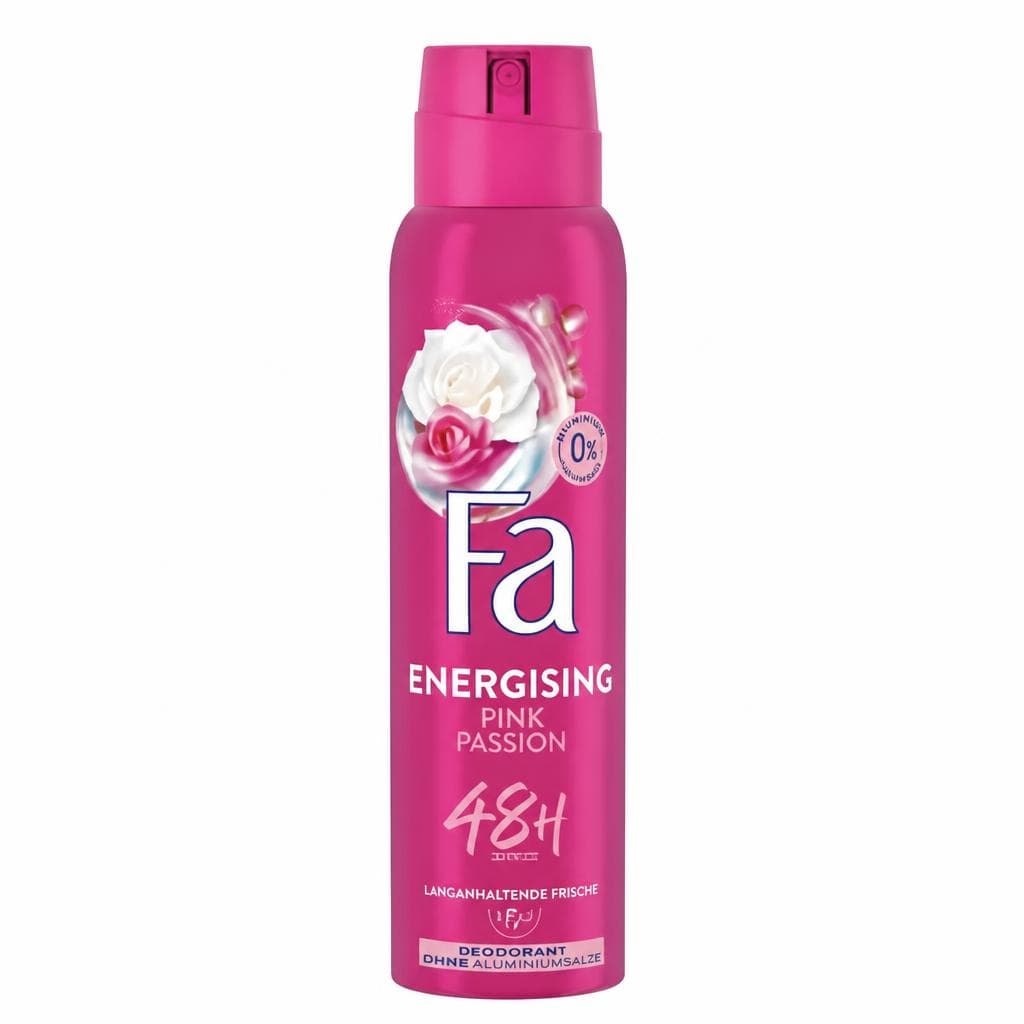 Fa Deospray, 150 ml – Dm