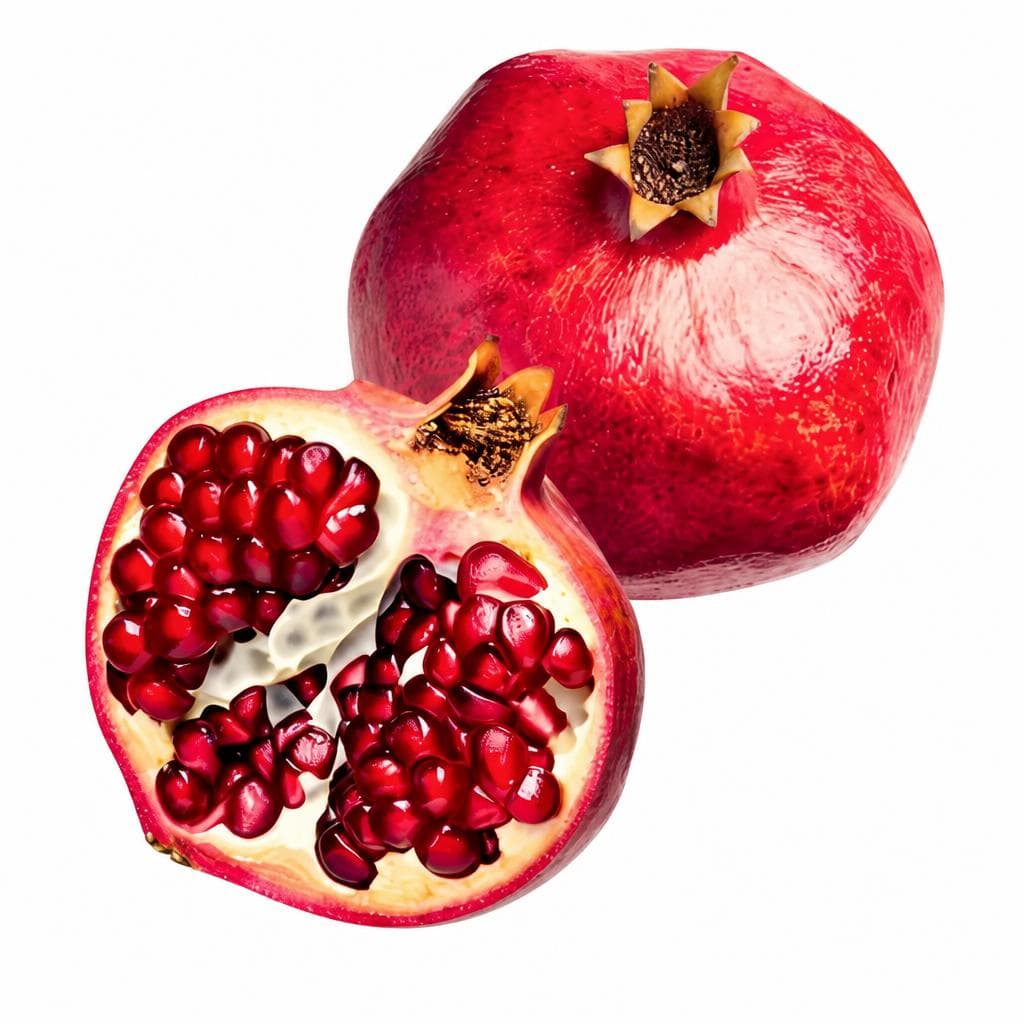 Granatapfel – Hofer