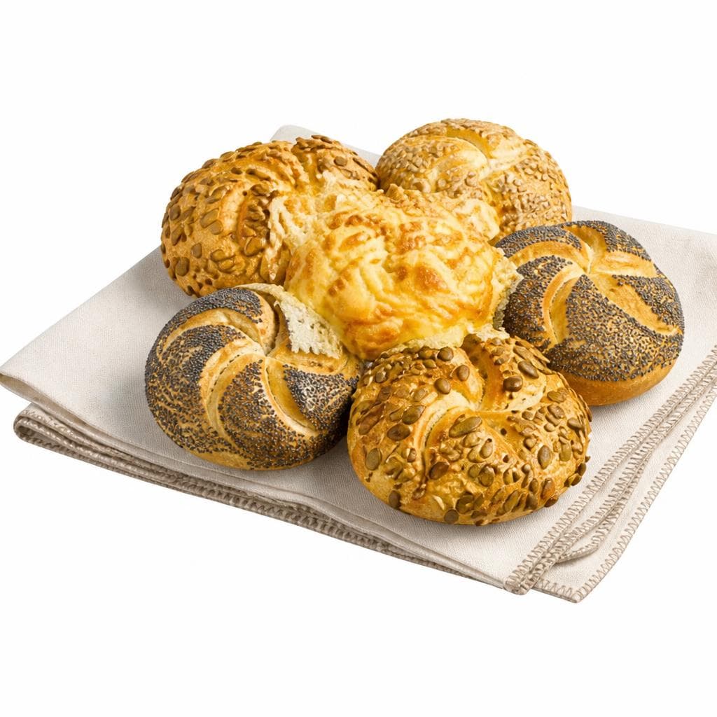 Ja! Natürlich Bio-Bäckersonne, 450 g – Billa