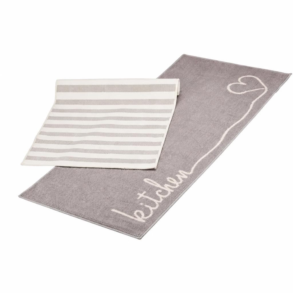 Rubin Designläufer 67 x 150 cm Angebot bei Eurospar