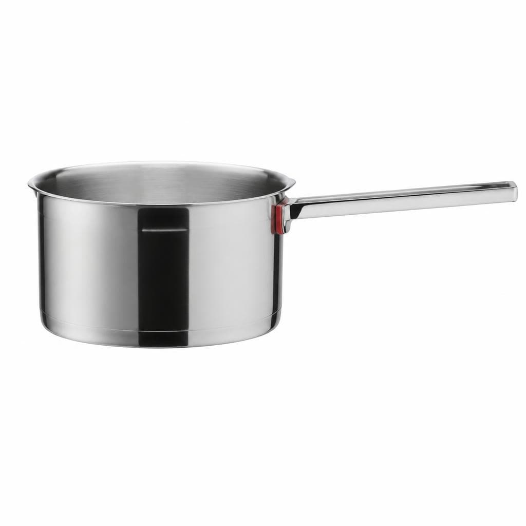 Stielkasserolle, ø 16 cm – Maximarkt