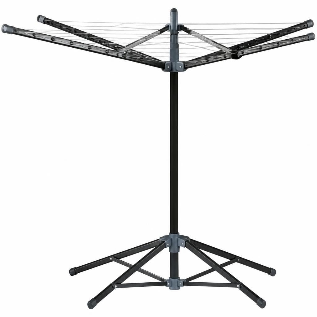 Stand-wäschespinne W5 Angebot bei Lidl