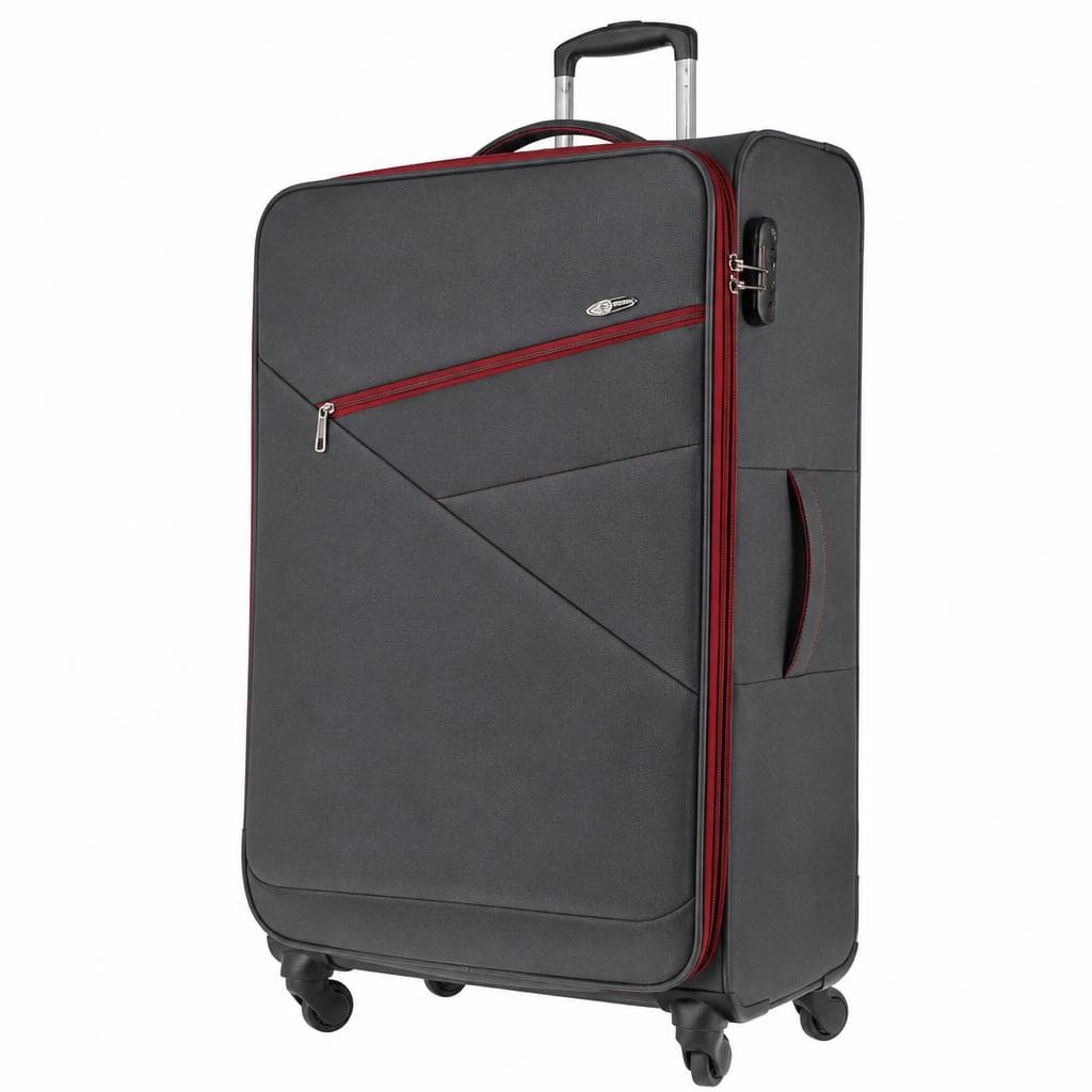 Hartschalen-Koffer Professional 55 x 37 x 20 cm New York Angebot bei Interspar
