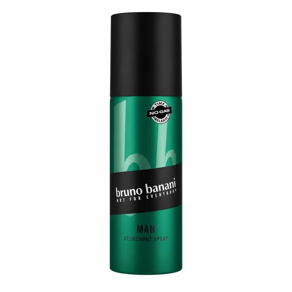 Bruno Banani Deo-Spray 150 ml Angebot bei Bipa