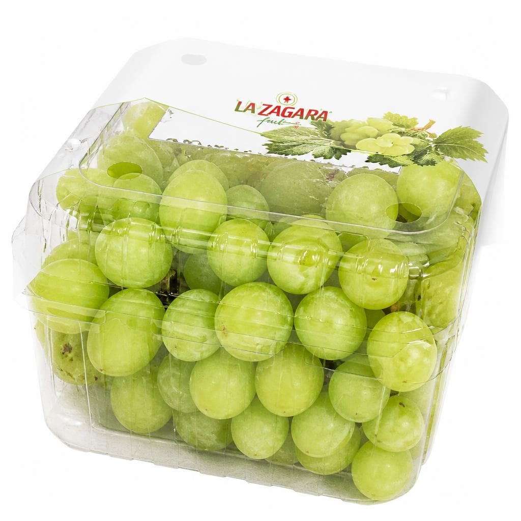 Tafeltrauben, 1,5 kg – Norma