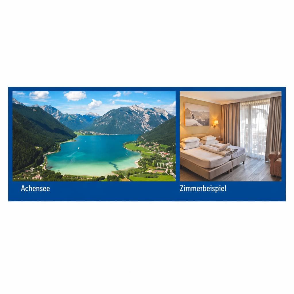 Tirol Fügen im Zillertal - SCOL Sporthotel Zillertal**** 3, 4 bzw. 7 Nächte Angebot bei Lidl Reisen