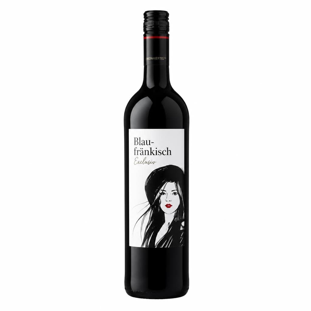 Blaufränkisch Exclusiv 0,75 l Angebot bei Lidl