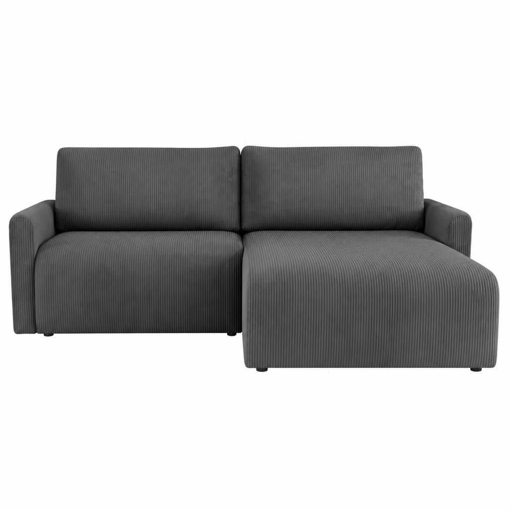 Ecksofa, ca. 229x146 cm – Möbelix