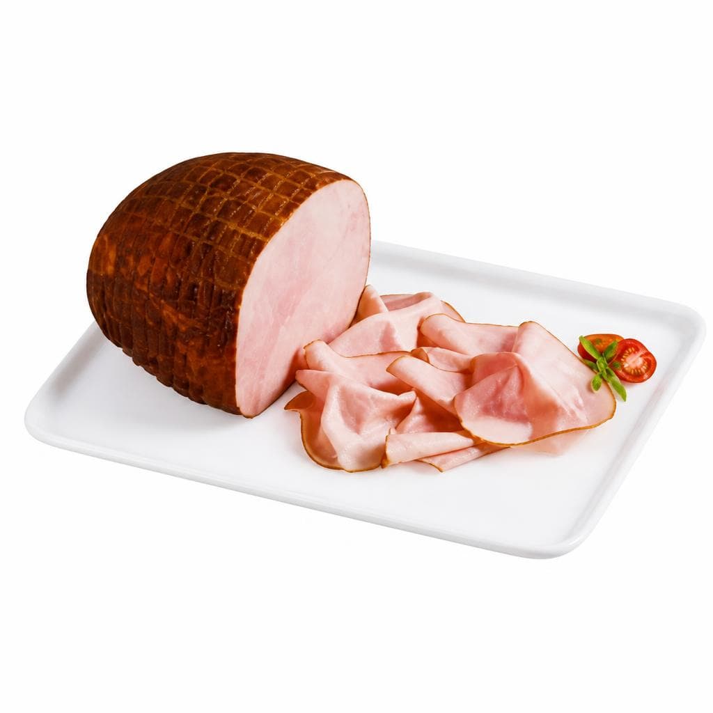 Messner Genuss-Schinken, 100 g – Billa Plus