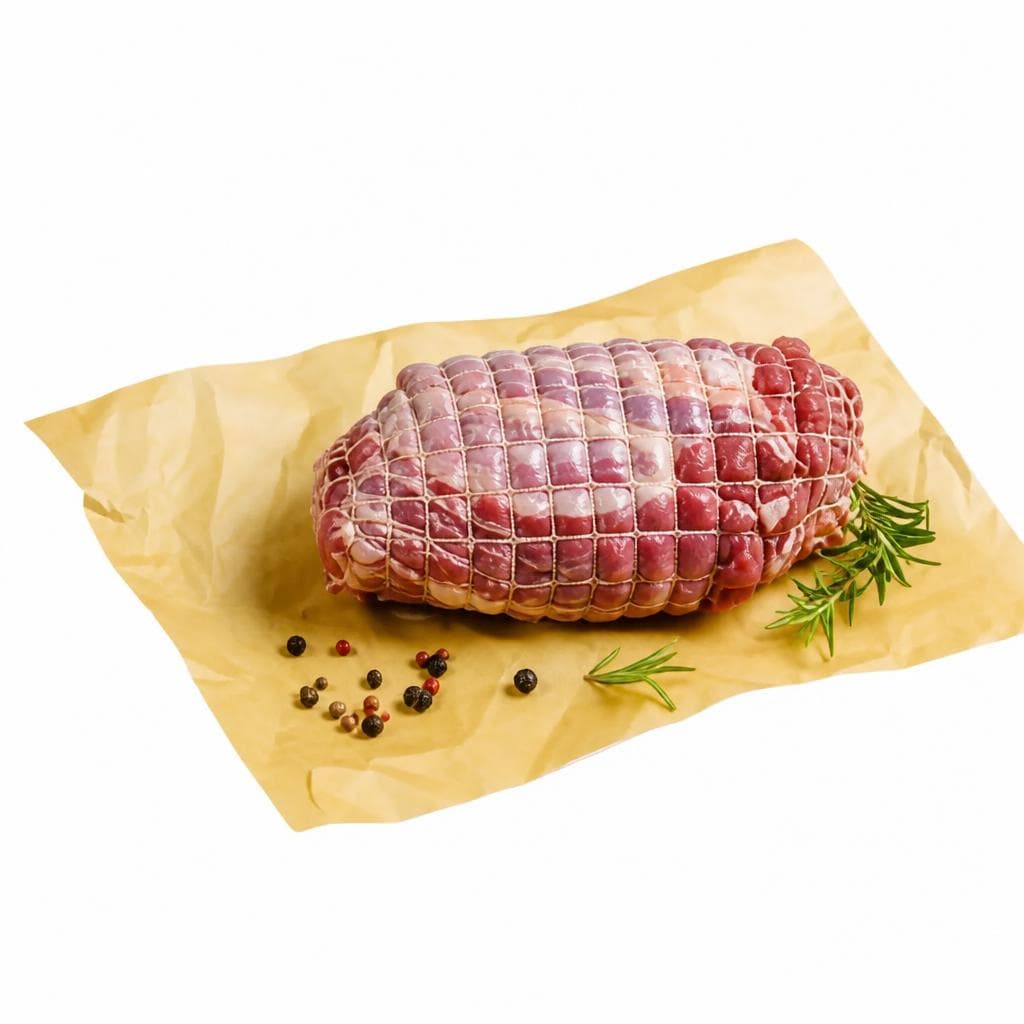 Hirschrollbraten – Billa Plus