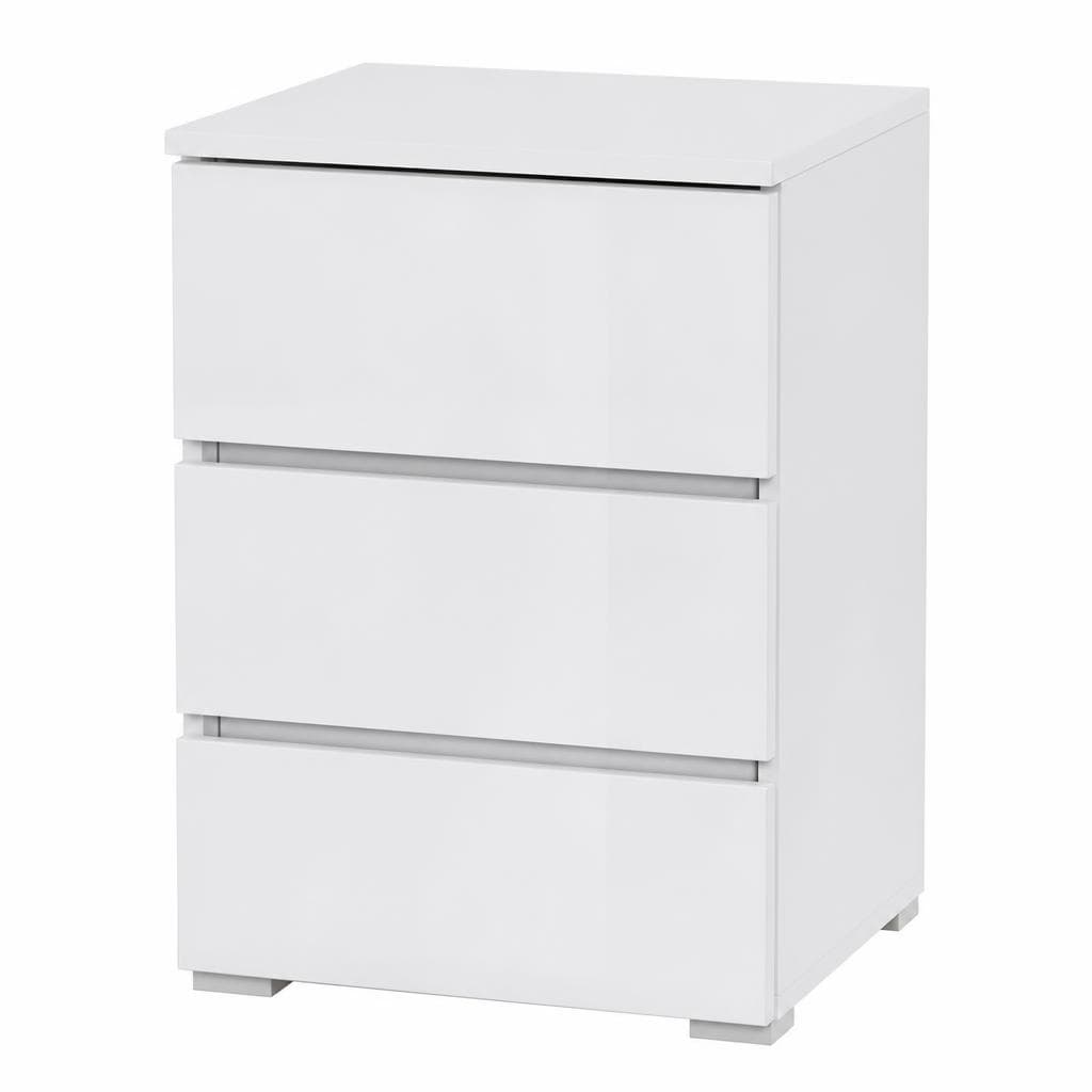 Nachtschrank „SONATE“, ca. 40x58x40 cm – Mömax
