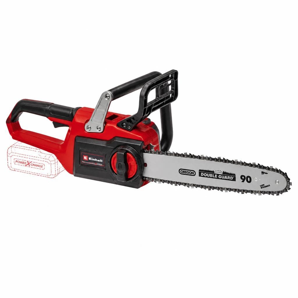 Akku-Kettensäge GP-LC 36/35 Li-Solo Einhell – Bauhaus