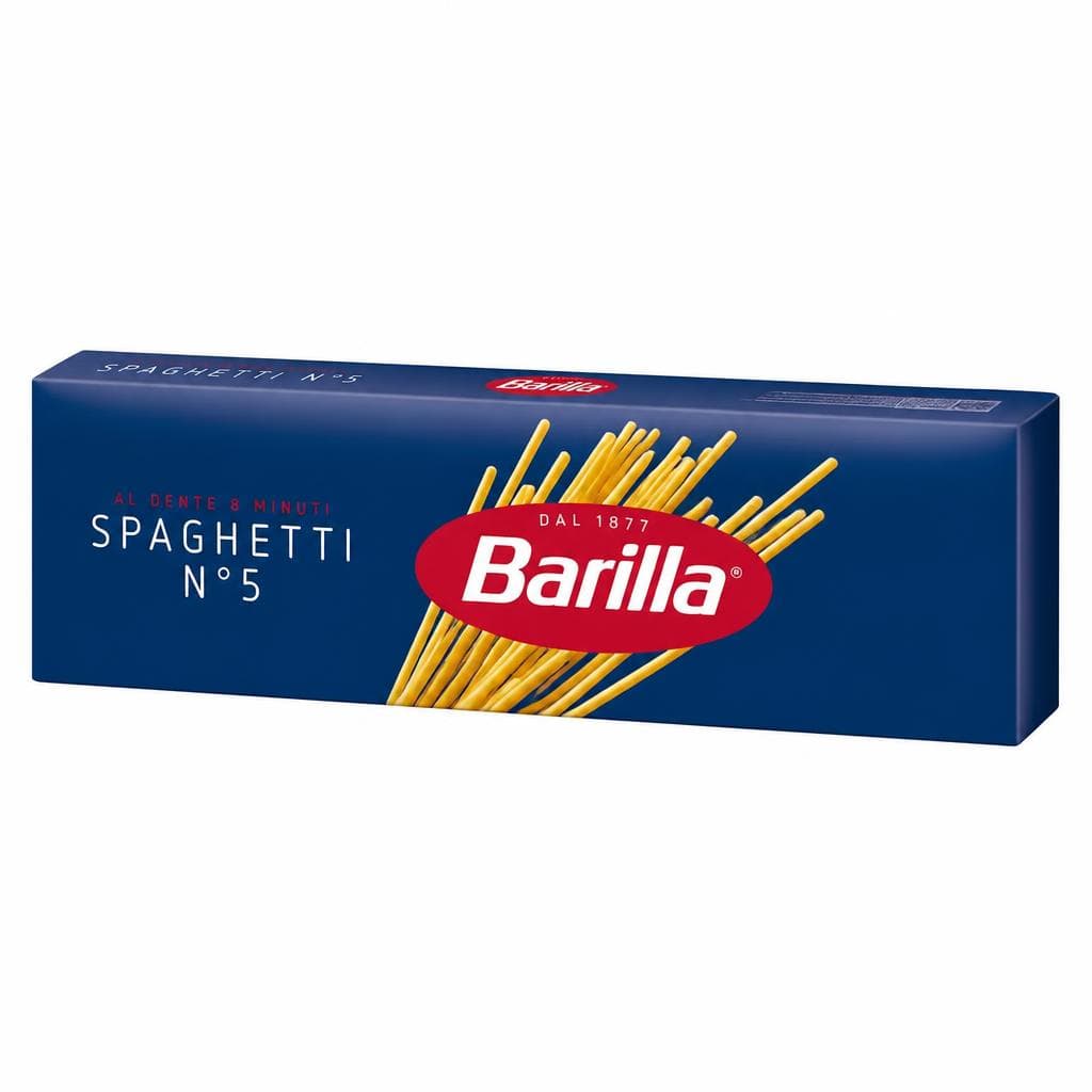 Barilla Teigwaren 500 g Angebot bei Adeg