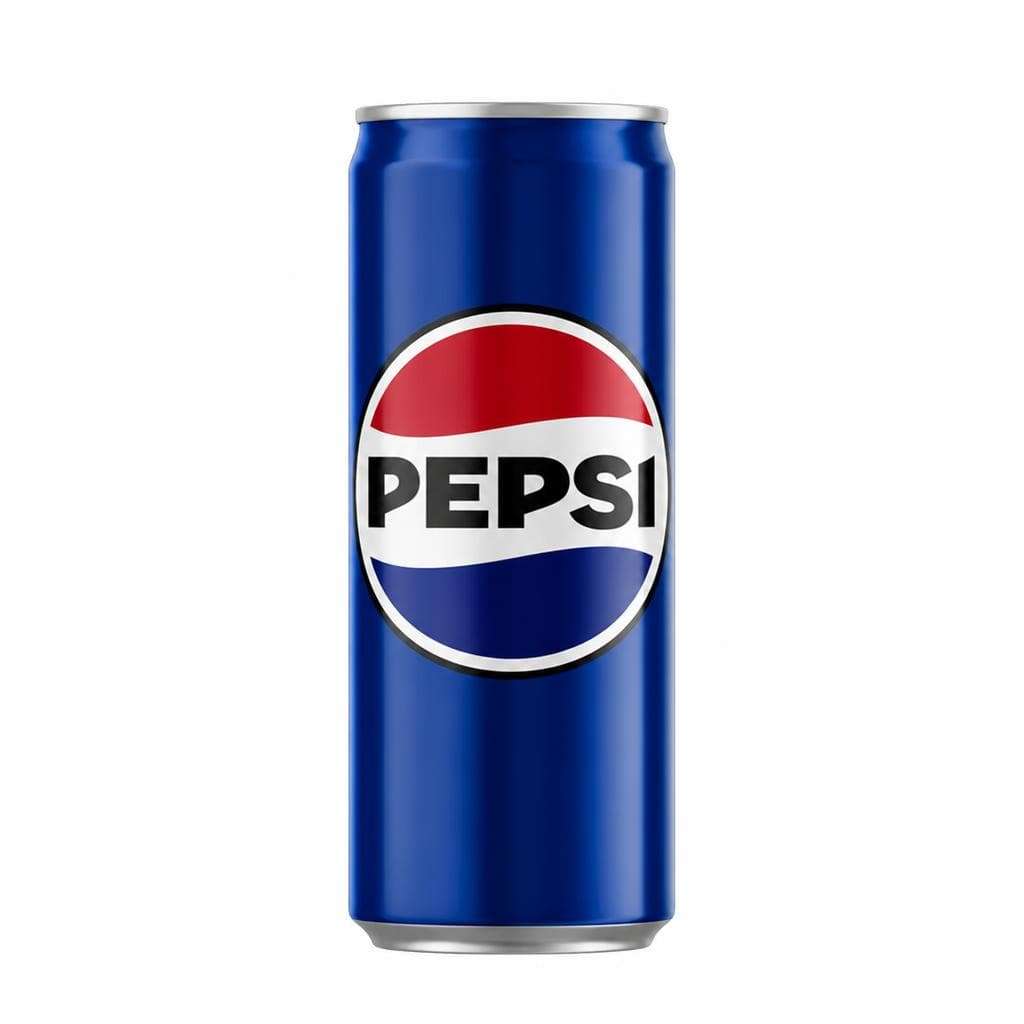 Pepsi Cola od. Zero, 0,33 l – Penny