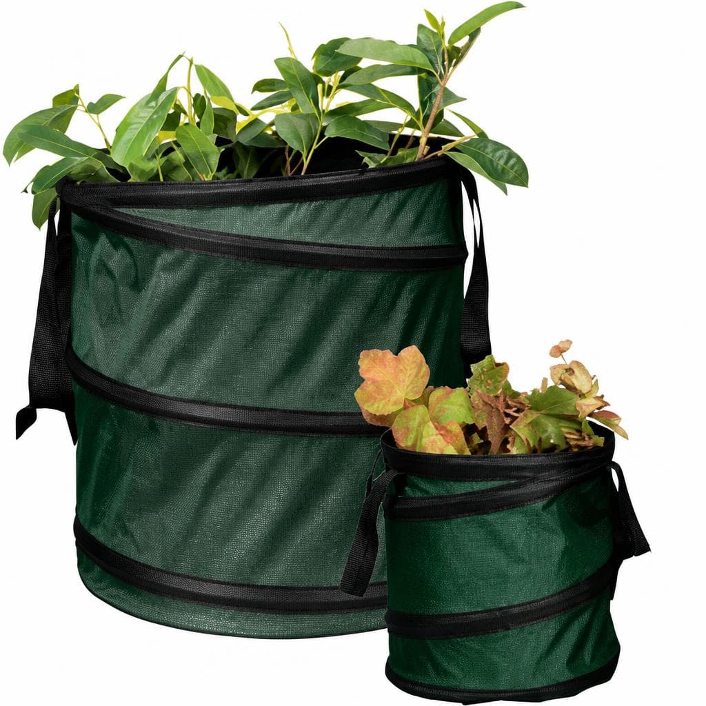 Pop-up-Gartenabfall-sack-Set PARKSIDE – Lidl