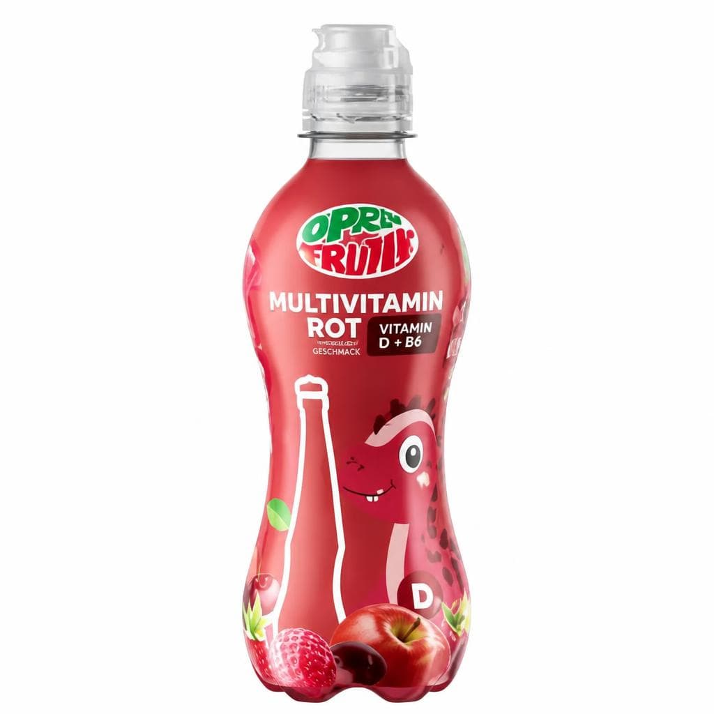 Dreh & Trink, 0,33 Liter – Eurospar