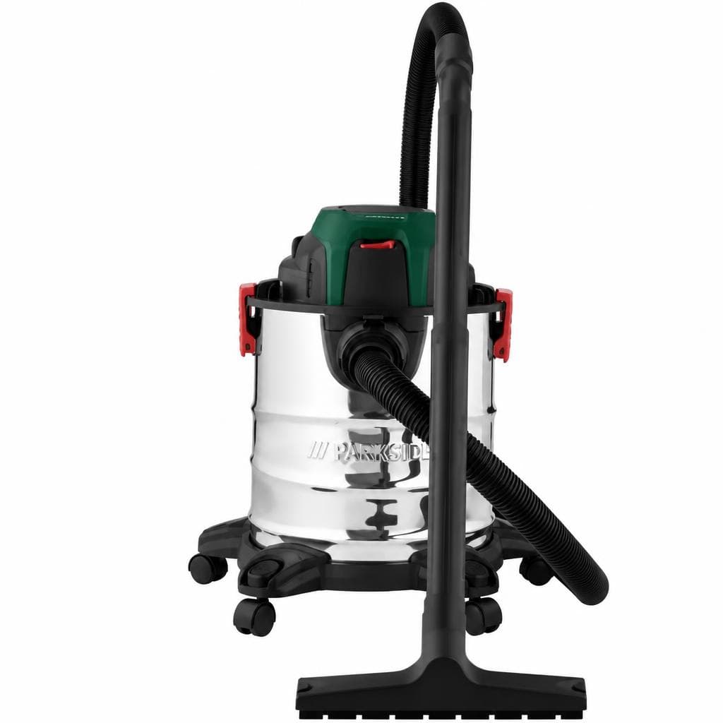 PARKSIDE Nass-/Trockensauger – Lidl