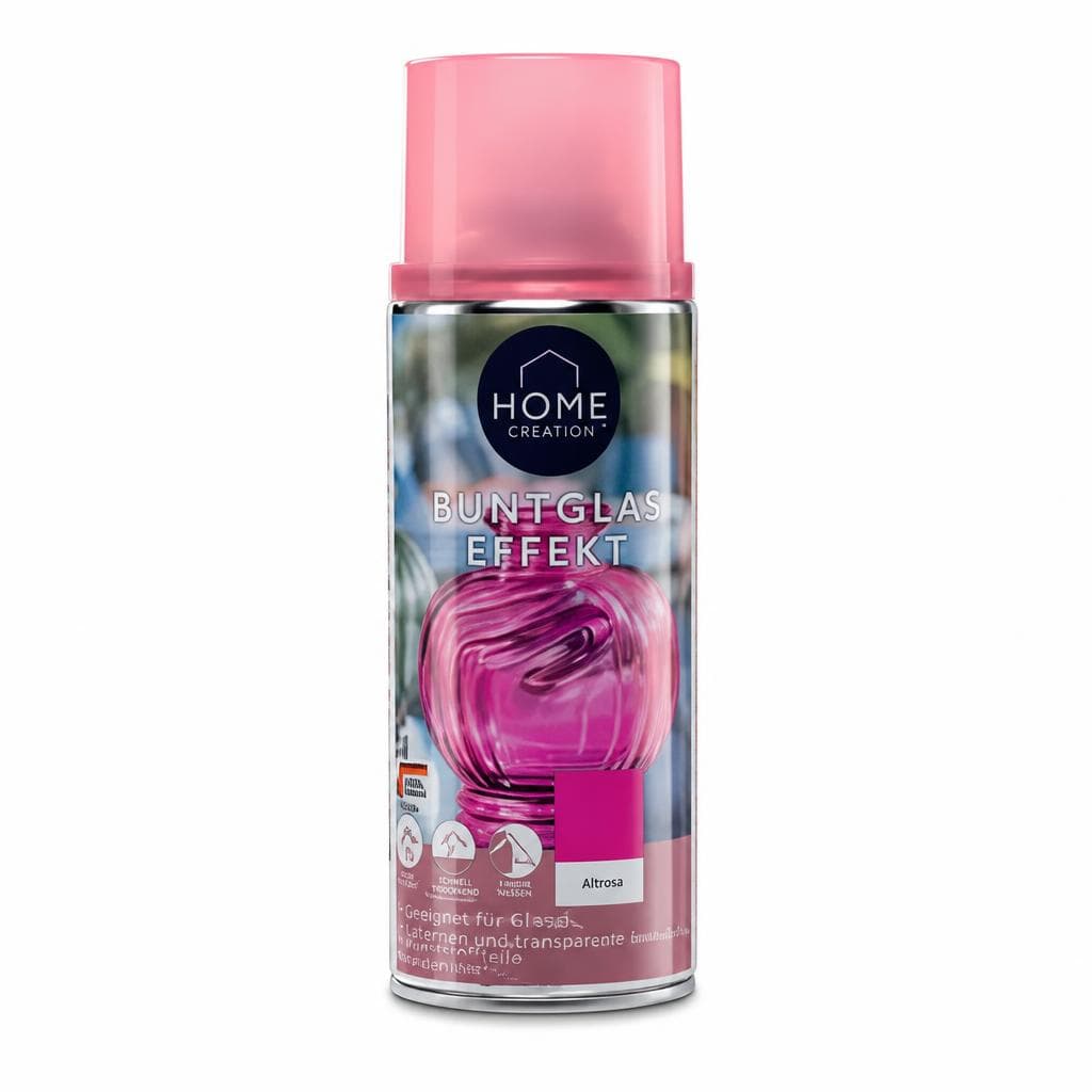 Effekt Lack-Spray, 400 ml HOME CREATION – Hofer