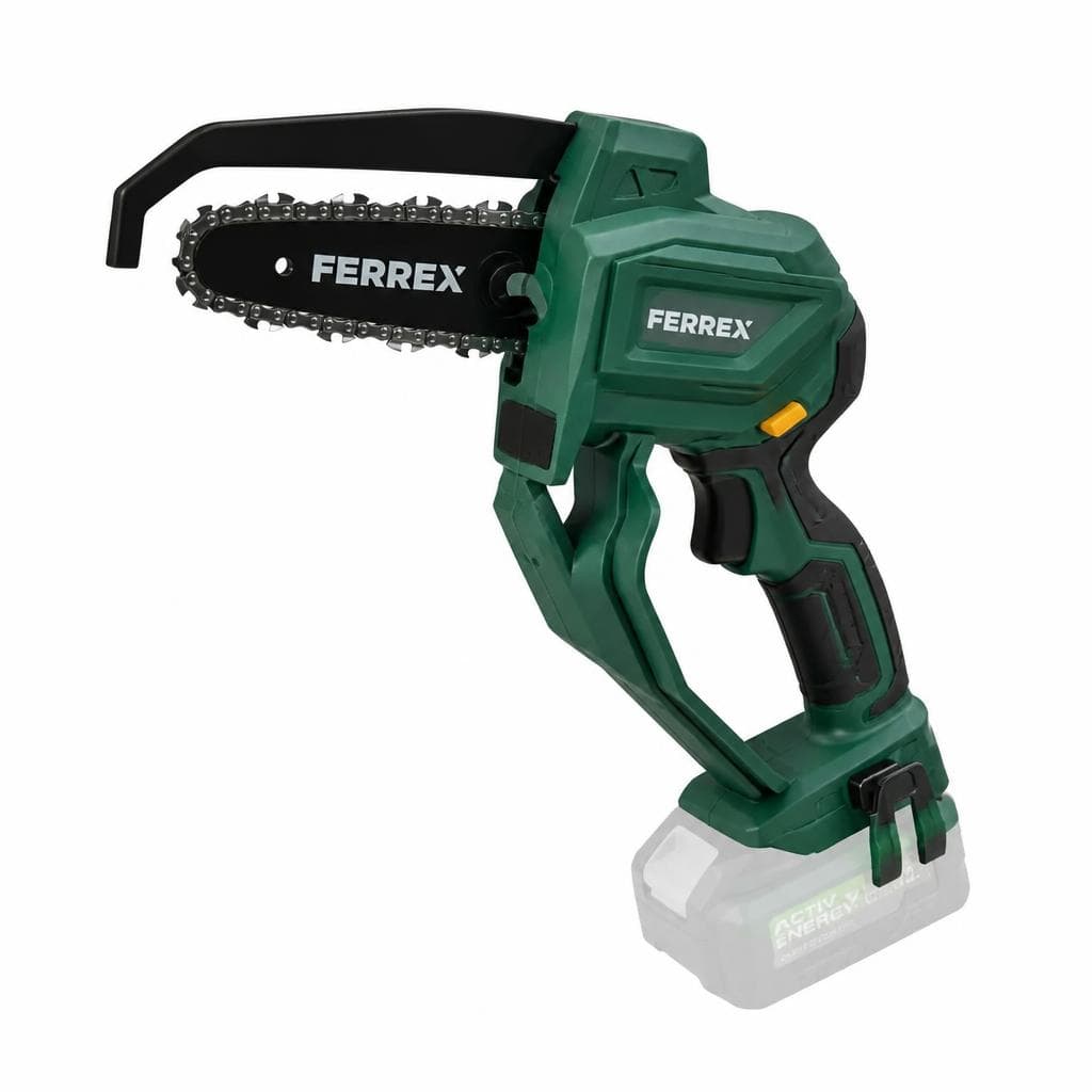 20 V Gartengeräte FERREX – Hofer