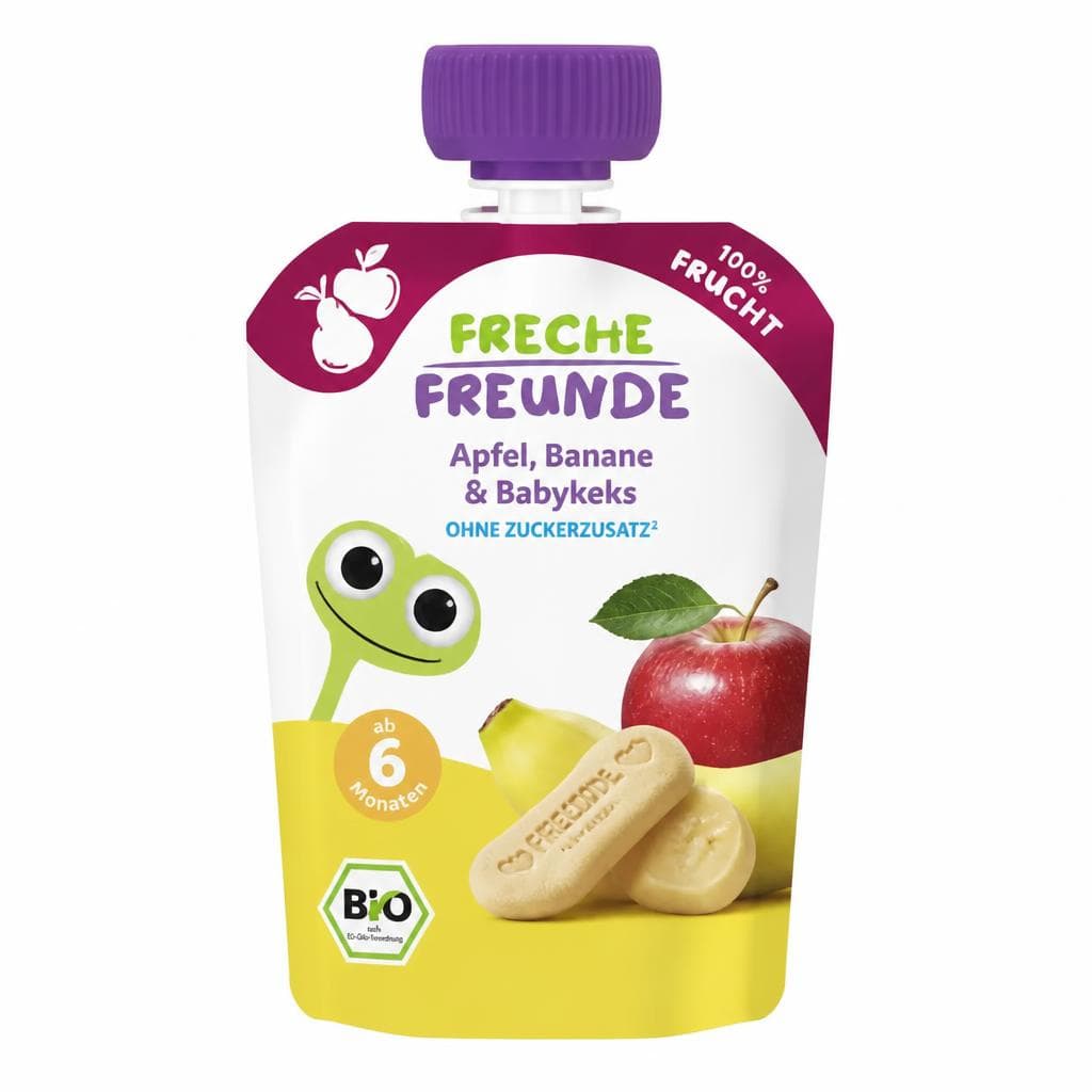 Freche Freunde Artikel – Müller