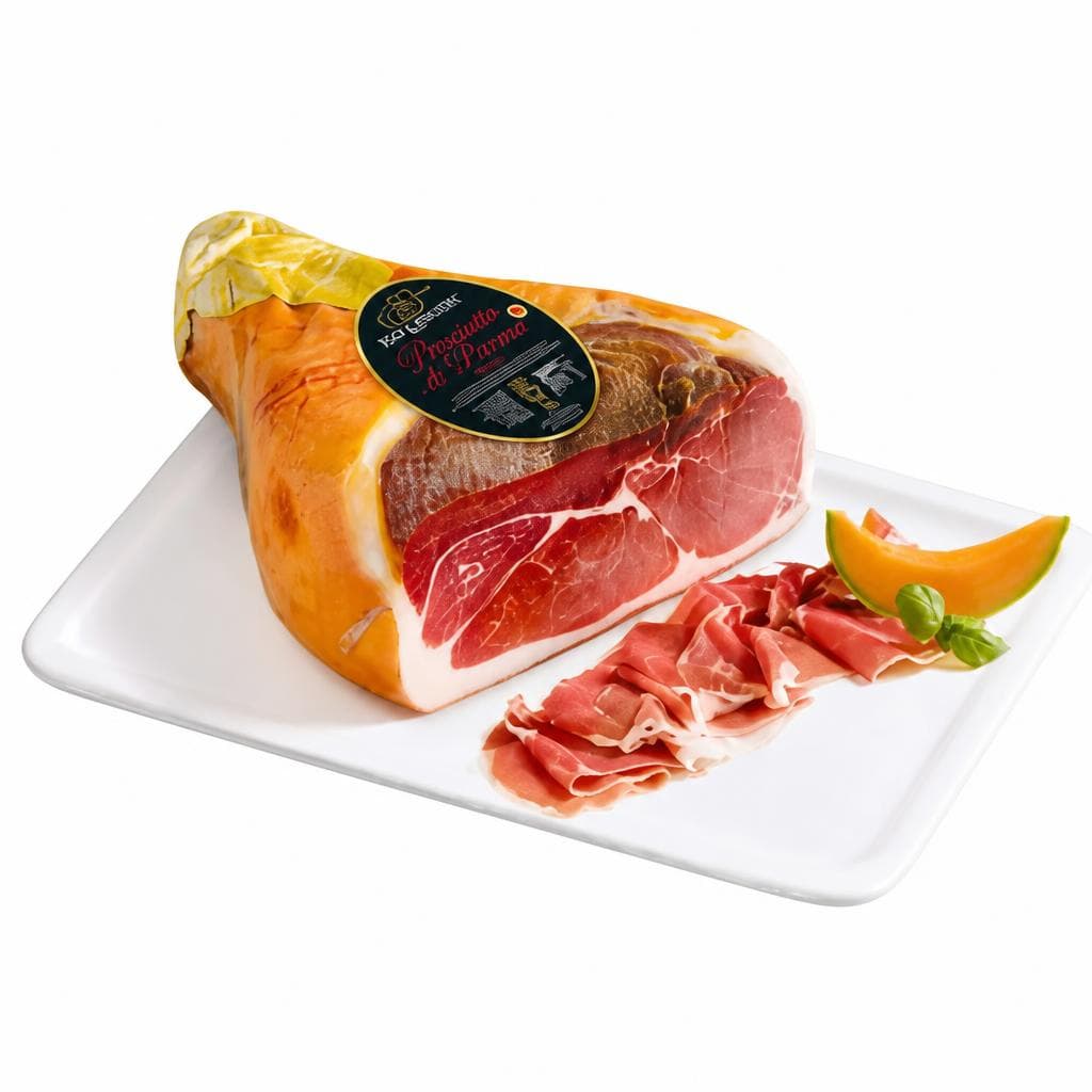 Prosciutto di Parma – Billa Plus