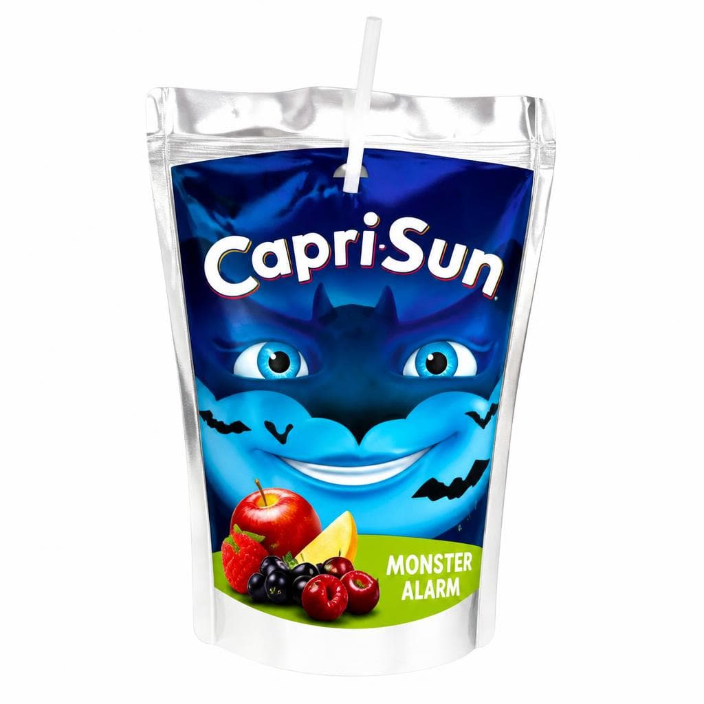 Capri-Sun, 0,2 Liter – Billa