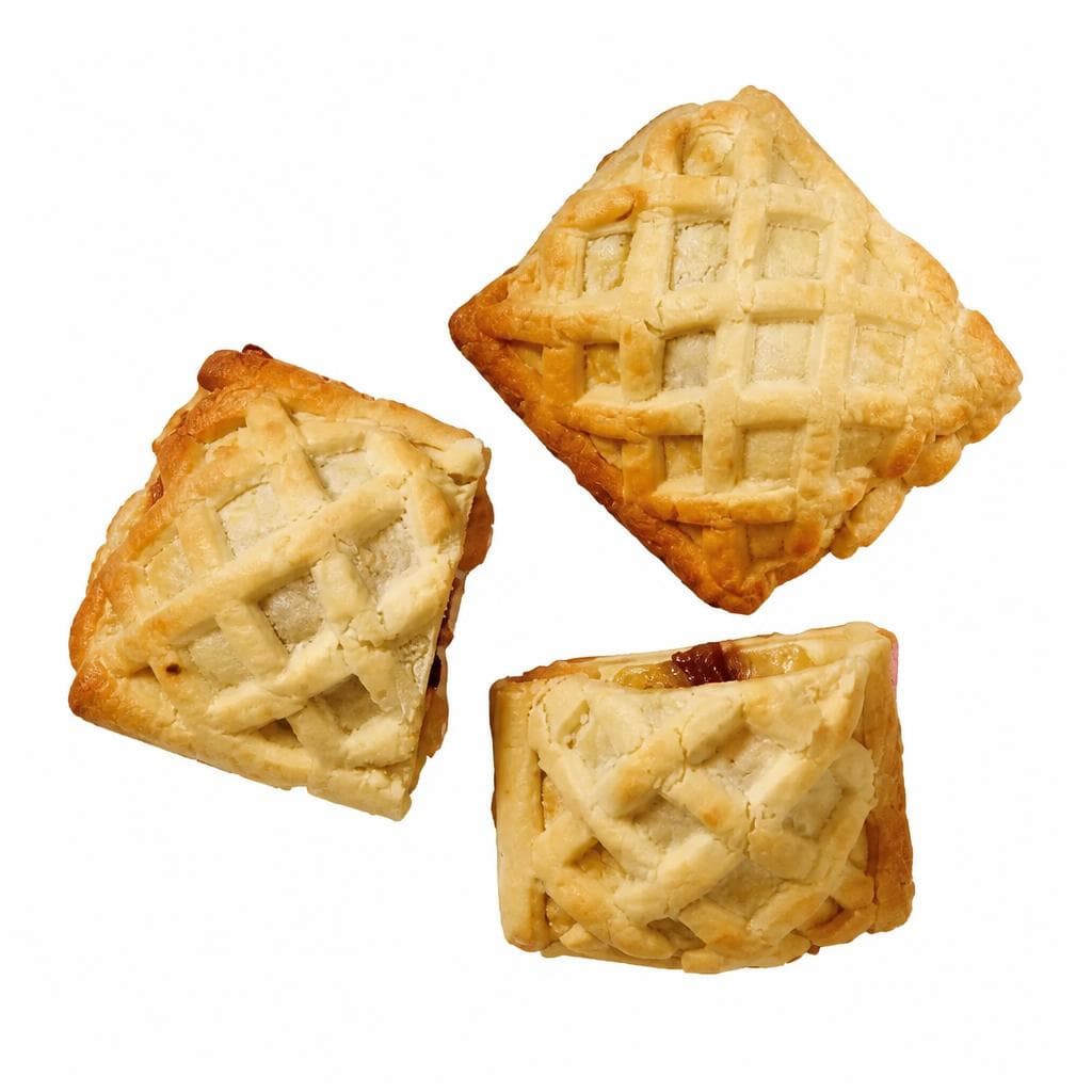 Apfel Topfen Tasche, 1 Stk. – Lidl