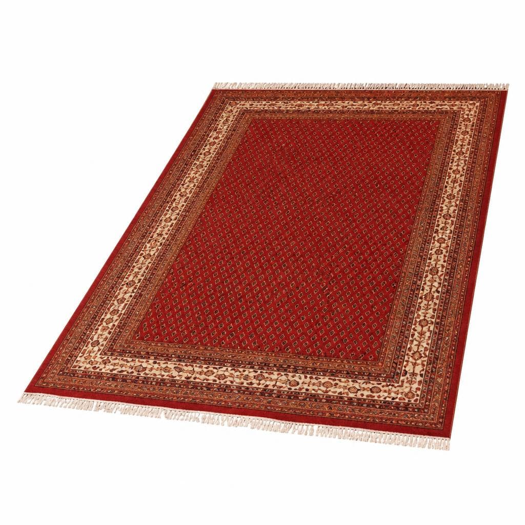 Teppich ca. 170x240cm CAZZARIS Angebot bei XXXLutz
