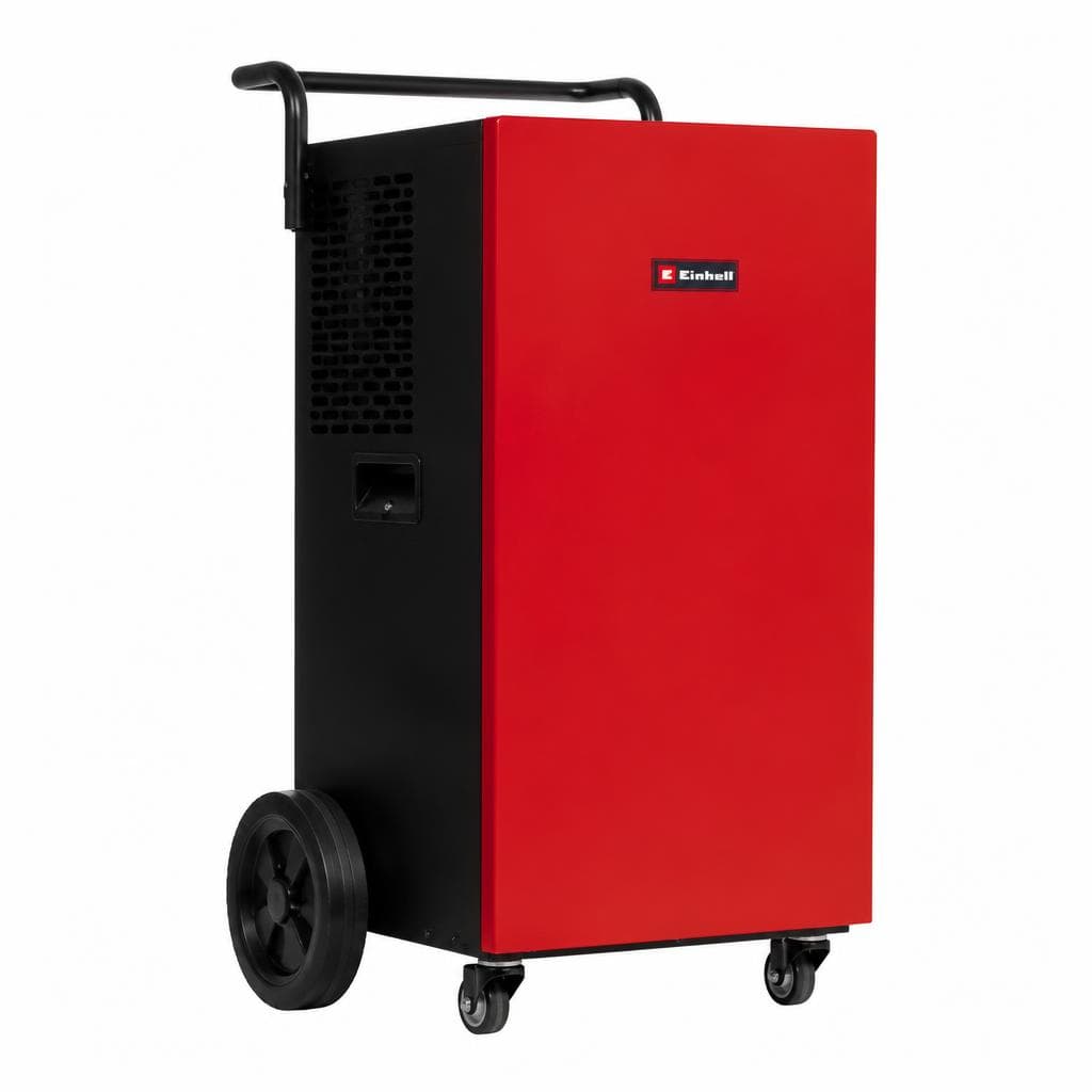Bautrockner BC110LEF2202 – Zgonc
