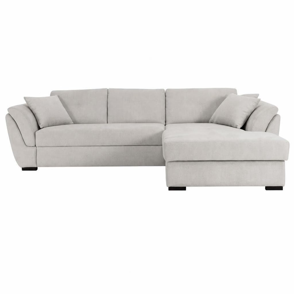 Ecksofa ca. 278x187 cm Angebot bei Möbelix