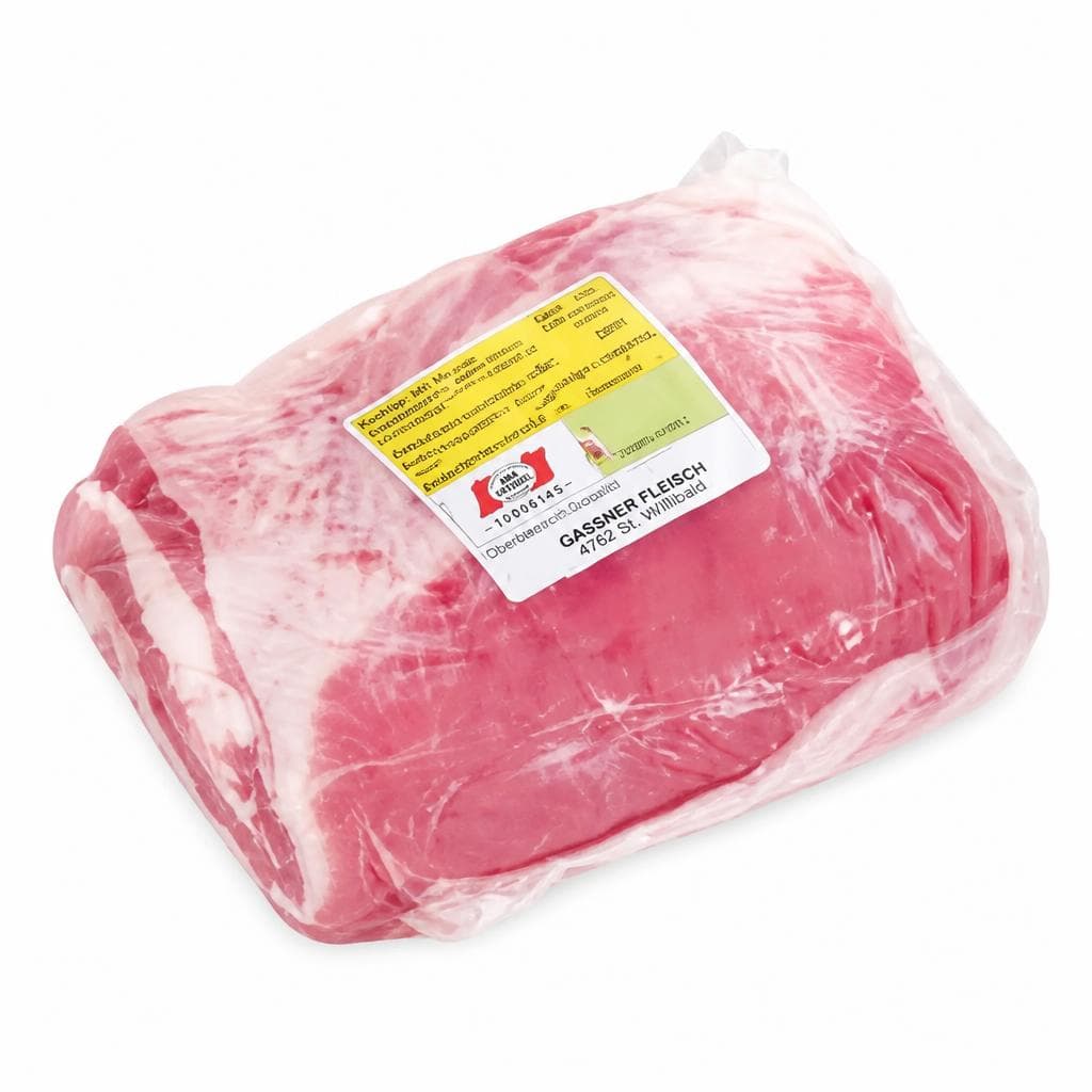Gassner Österr. Kalbs-Brust, ca. 1,5 kg – Maximarkt