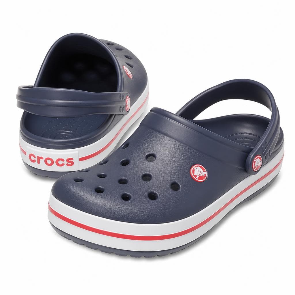 Crocband Clog Crocs – Interspar