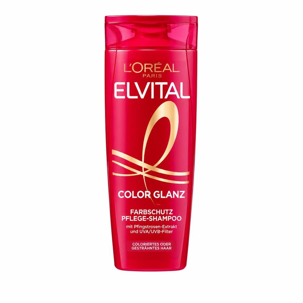 Elvital Shampoo od. Spülung, 200 ml-250 ml – Billa