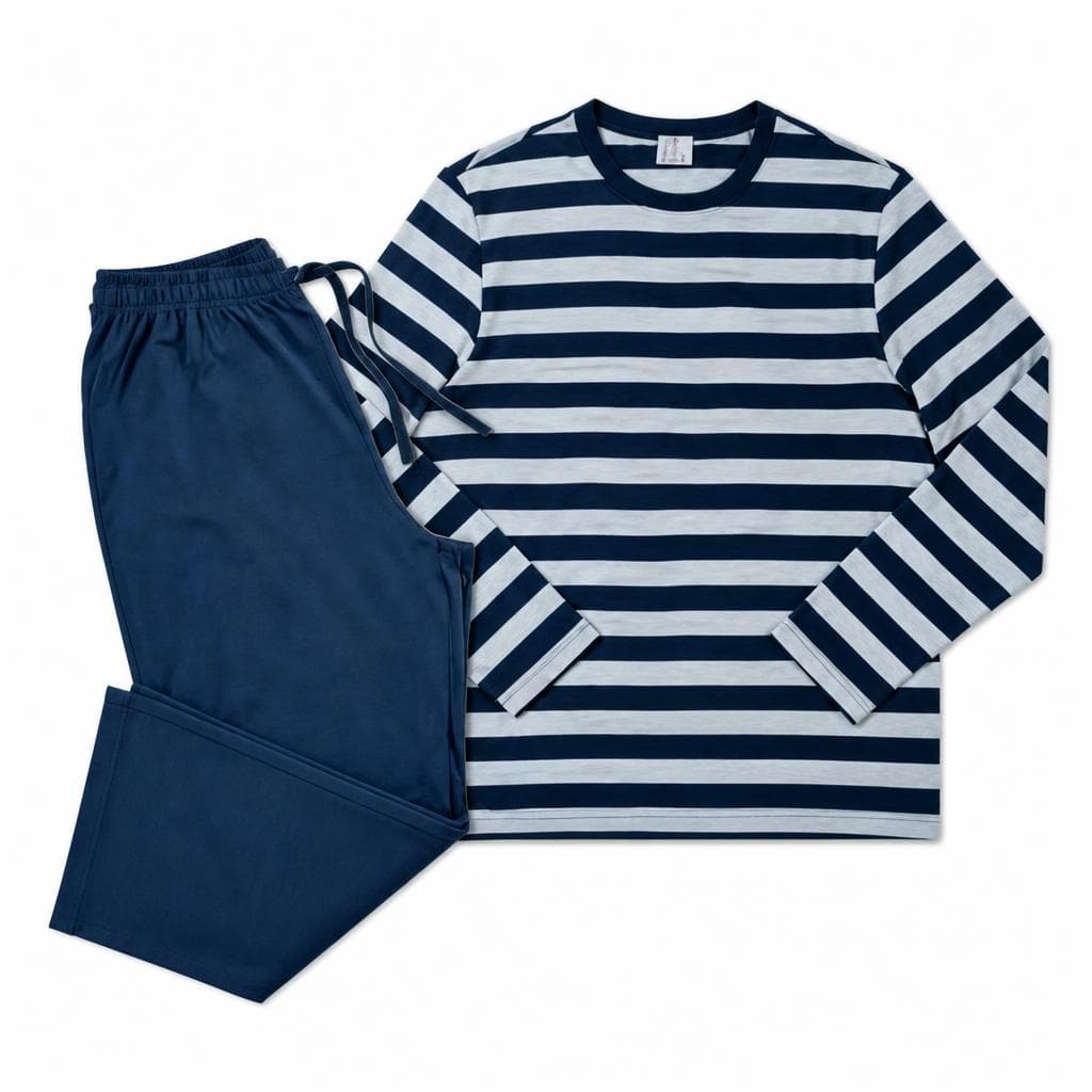 Herren-Pyjama UP2FASHION MEN – Hofer