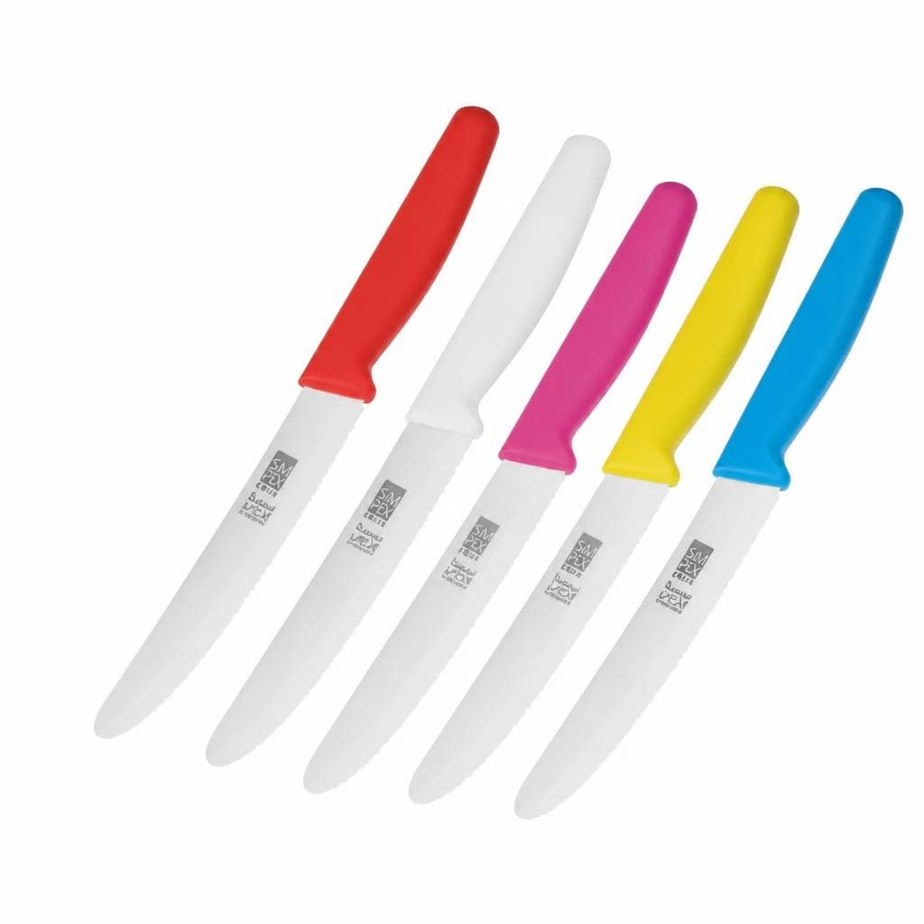 SIMPEX COLOR Super Messer Angebot bei Eurospar