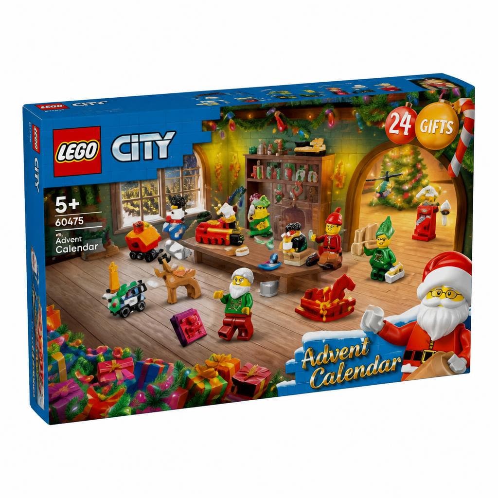 Best of Mattel Adventskalender – Eurospar