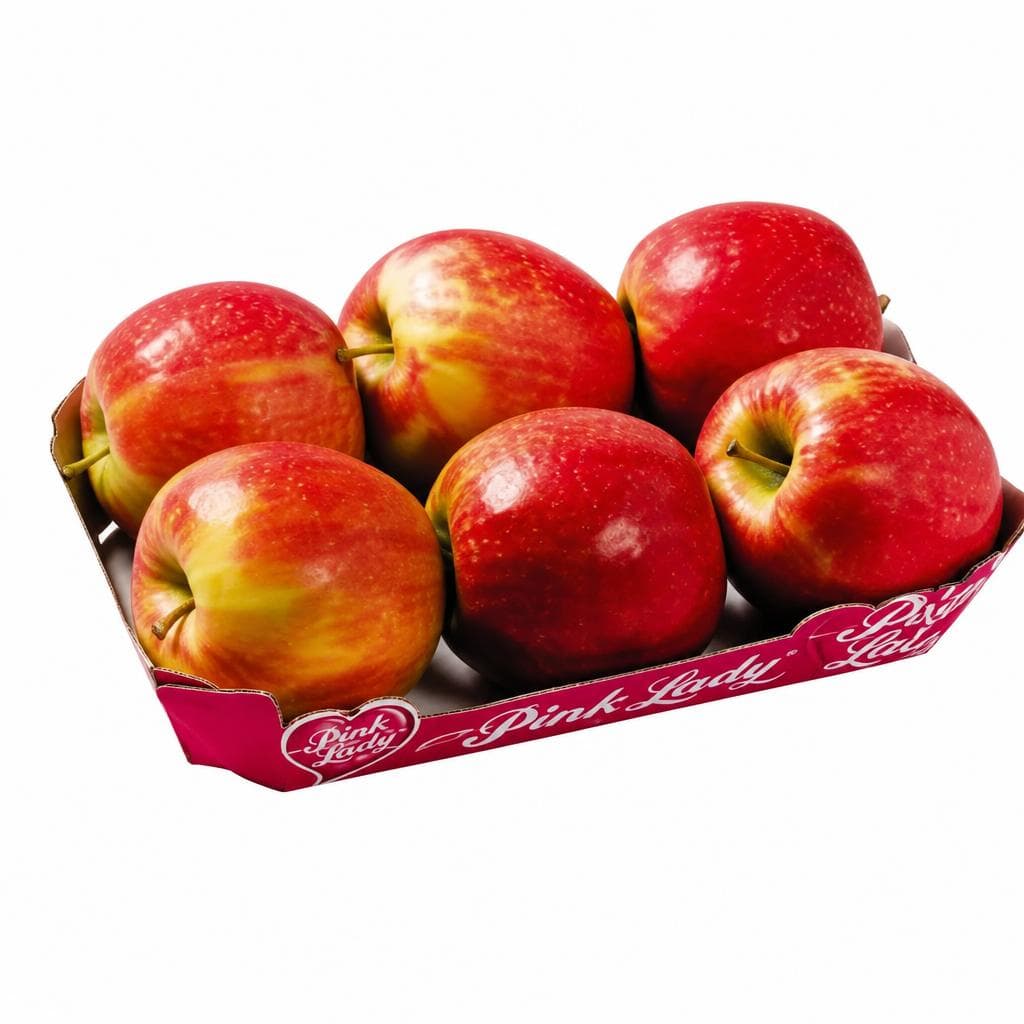 Apfel "Pink Lady", 900 g Tasse – Billa Plus