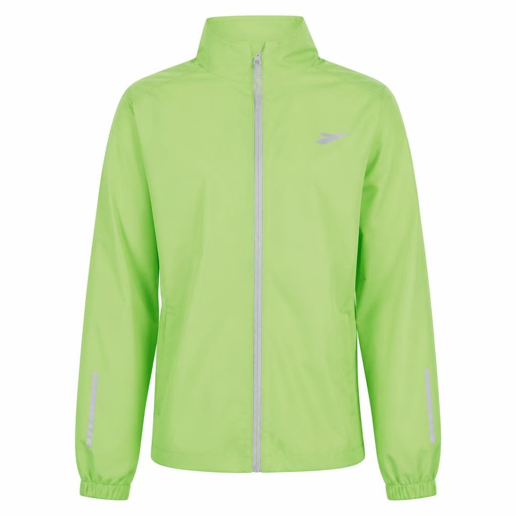 CRANE Damen-/Herren-Rad-Regenjacke – Hofer