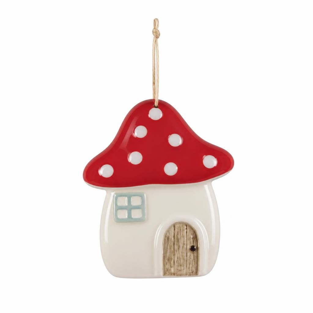 Pilzhaus ca. 12 cm Angebot bei Norma