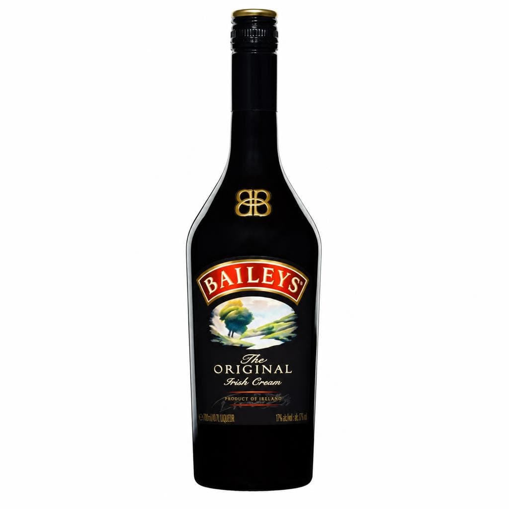 Baileys The Original oder Chocolate Irish Cream, 0,7 Liter oder 0,5 Liter – Spar