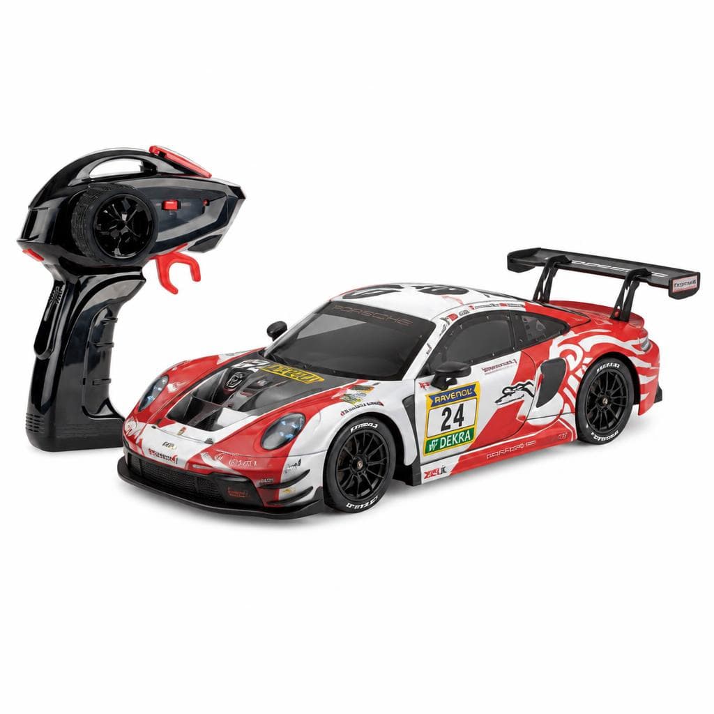 Porsche 911 GT3 – Maximarkt